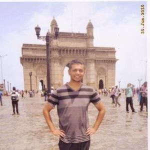 Meet your Posher, Pranav